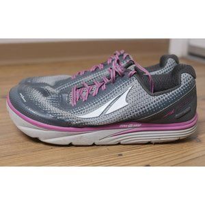 Altra Torin 3.0 Running Shoes Womens Size 10.5 Gray